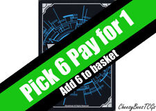 Cardfight Vanguard - Genesis/Angel's feather/Oracle Think Tank/Paladin Cards x 1