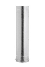 Galvanised Steel Pipe Chimney