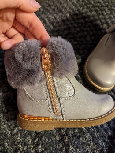 Ted baker toddler boots - boots, size