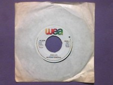 Modern romance high - romance, (7"