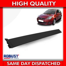 FOR FORD FIESTA FRONT LEFT