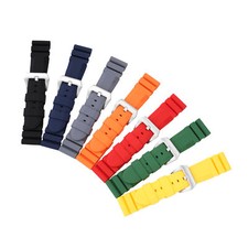 Quality Silicone Rubber Watch