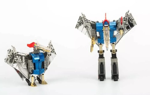 Transformers reissue - g1,