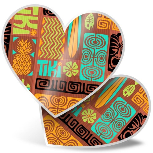 Heart stickers cm - x,