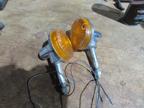 Suzuki 185 250 - gn,