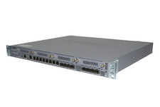 Juniper Networks SRX340 Rack