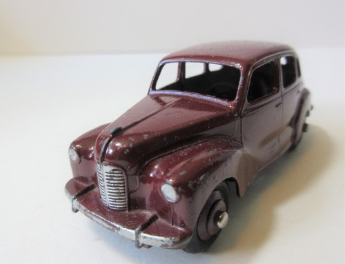 Dinky toys 1950 austin - toys, 1950's