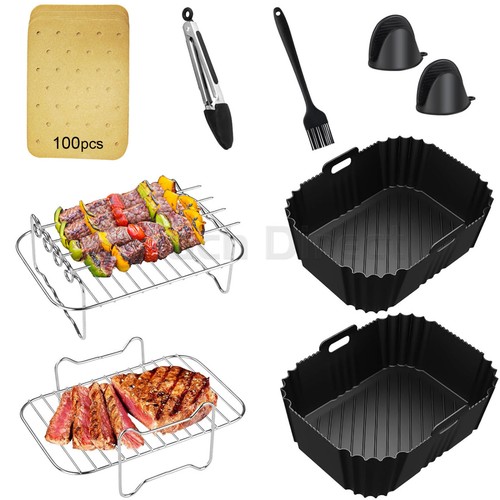 100x air fryer - 100x,