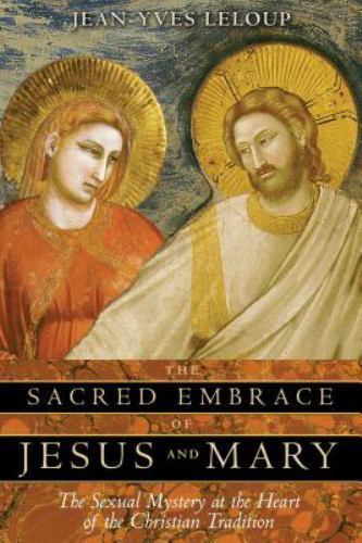 Sacred embrace jesus and - embrace,