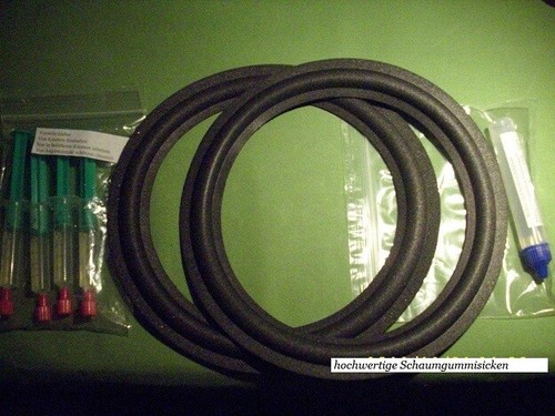 Tannoy arden 362 band foam - arden,