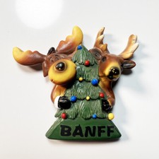 Canada Banff Town （The Rocky