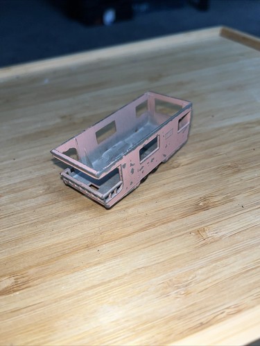 Used matchbox series - matchbox, no