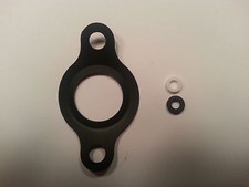 Fiat Doblo 1.9 JTD High Pressure Fuel Pump Regulator repair kit