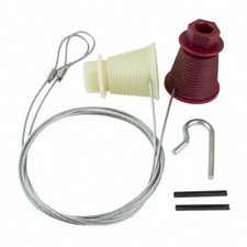 Cardale Garage Door Pattern