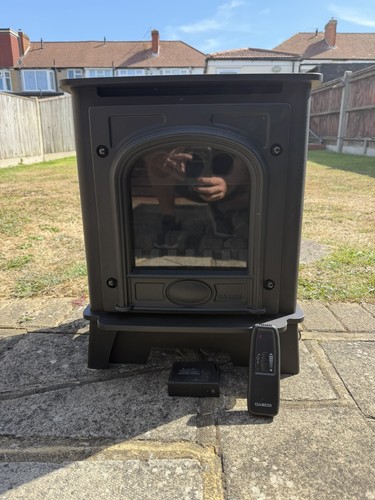 Gazco stockton small gas - gazco,
