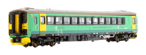 Dapol gauge nd 114c - gauge, nd-114c