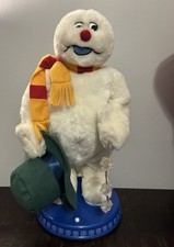 Gemmy Vintage 2003 Animted