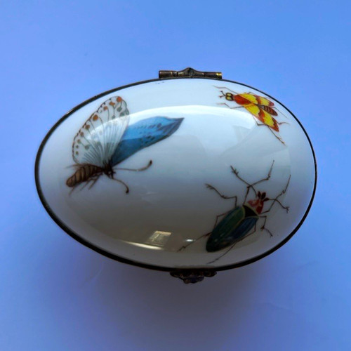 Dubarry limoges france - limoges,