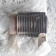 Lister St Range Cylinder