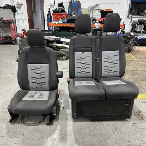 Ford transit custom front - ford,