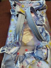 Baby Doll Lilac Coloured