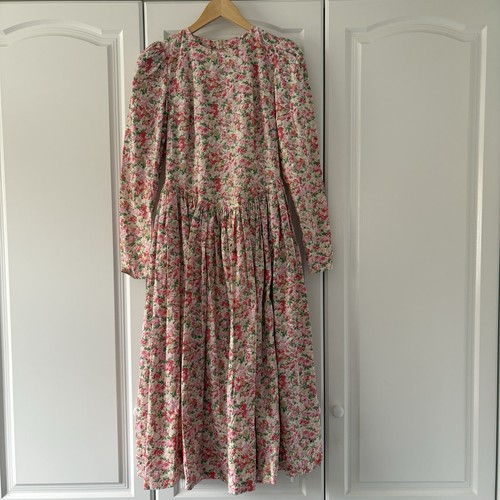 Vintage seamstress made 80s - vintage,