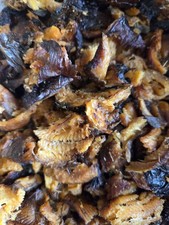 Dried Catfish  Fillets (200g)