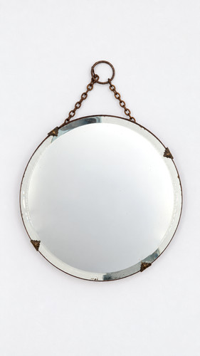 Early 20th century bevelled - century,