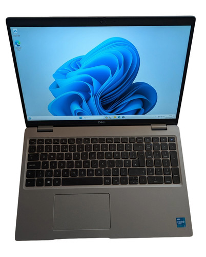 Dell latitude 5520 core - dell,