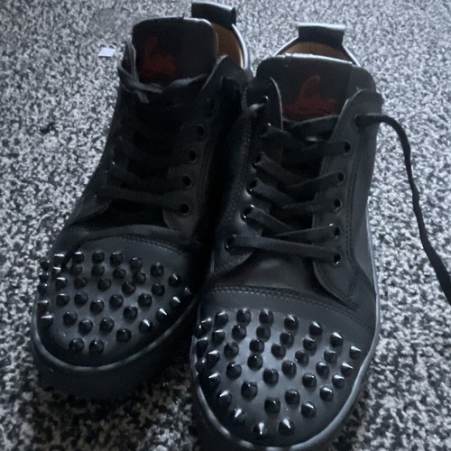 Christian louboutin men - christian,