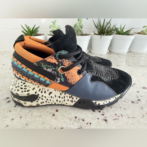 Steve madden chunky - madden, trail