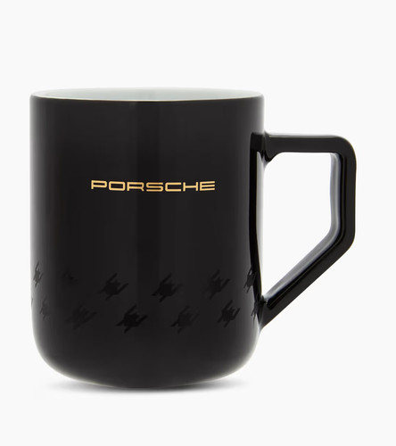 Porsche cup pepita - cup,