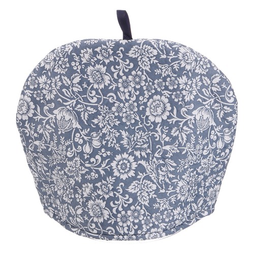 Cotton tea cozy 9 - cotton,