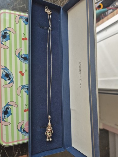 Elizabeth duke silver 925 - elizabeth,
