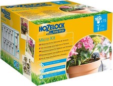 HOZELOCK - Micro Irrigation
