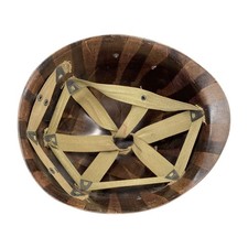 Helmet  Liner, US WW2 M1 Steel