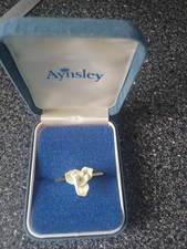 Aynsley English Bone China