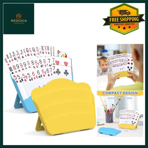 Versatile folding playing - folding,