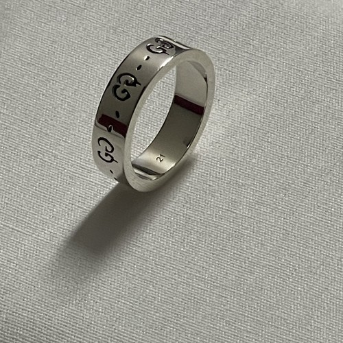 Gucci ghost ring 925 - ghost,