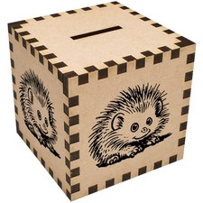 'African Pygmy Hedgehog' Money