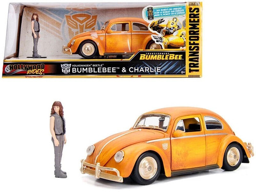 Volkswagon beetle bumblebee - volkswagon,