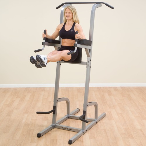 Body solid vertical knee - -,