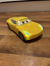 Disney Pixar’s Cars Cruz