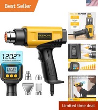 1800w heat gun - 1800w,