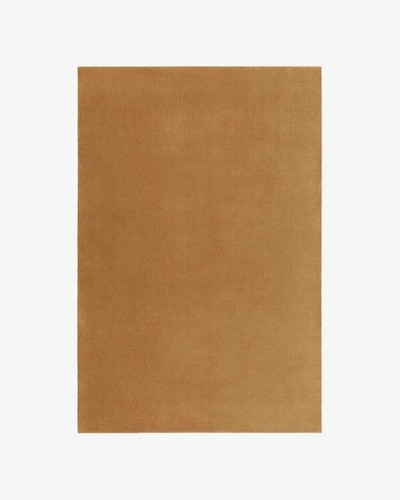 Hand tufted wool rug 9x12 - hand-tufted,