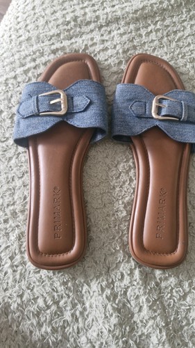 Primark women denim - denim, look