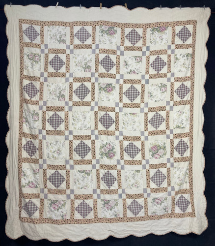 Vintage handmade beautiful - vintage,