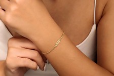Heartfelt Creations 14K Gold
