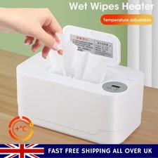 Baby Wipe Warmer Heater with