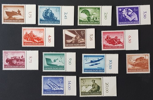 German empire 1944 wwii third - empire,